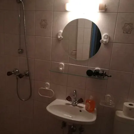 Ferienhaus Gottfried Apartment Hof (Murtal)
