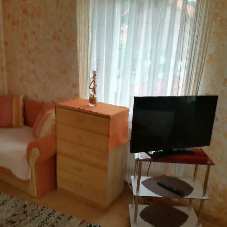 Ferienhaus Gottfried アパート