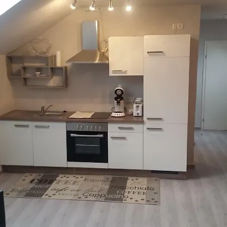 Ferienhaus Gottfried Apartment