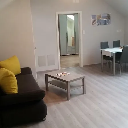 Ferienhaus Gottfried Apartment *